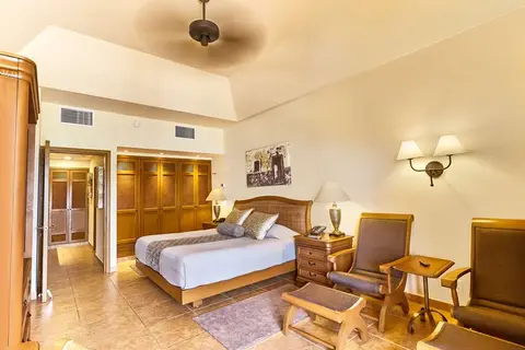 The Royal Haciendas Resort & Spa in Playa del Carmen, foto 5
