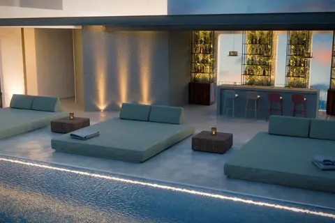 Alinea Suites Limassol Center in Limassol, foto 11