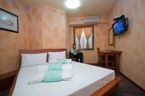 Hotel Kerber in Podgorica