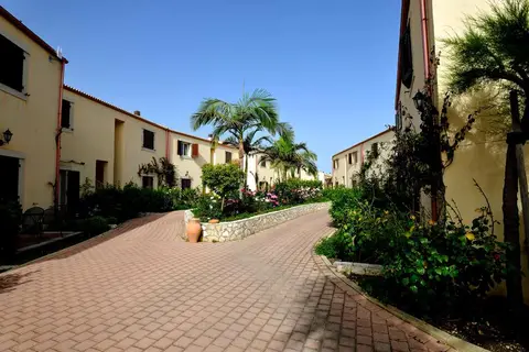Sikania Resort & Spa in Butera — foto 12