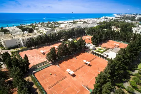 Calimera Delfino Beach Resort & Spa in Delfino Beach Resort & Spa — foto 13