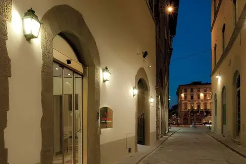 Golden Tower Hotel & Spa in Florence, foto 26