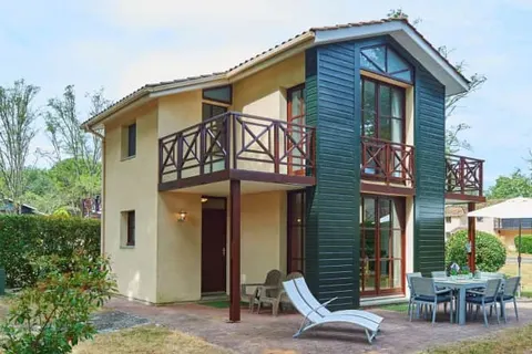 Résidence Château de Salles foto 1