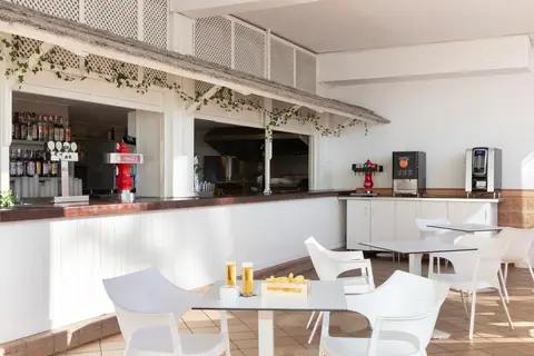 Hotel Palia Las Palomas in Torremolinos — foto 18