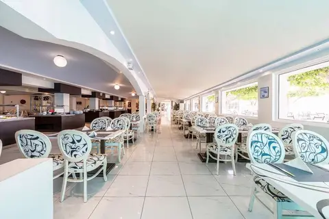 Hotel Sandy Beach in Marmari, foto 28