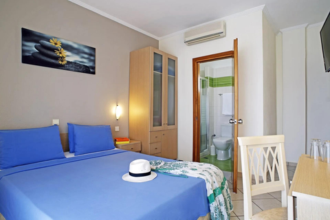 Hotel Stratos foto 15