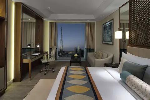 Taj Dubai in الخليج التجاري — foto 4