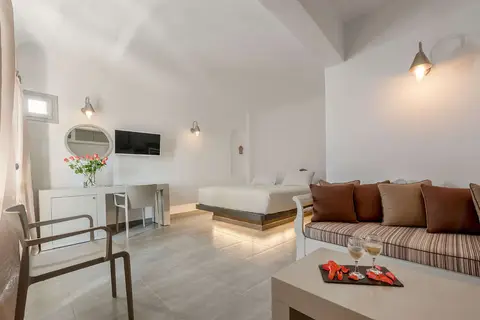 Gorgona Villas in Thira Municipal Unit, foto 13