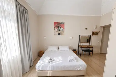 Loriet Hotel in Mytilene, foto 6