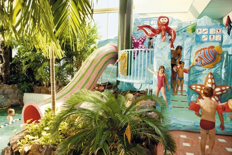 Center Parcs De Limburgse Peel foto 2