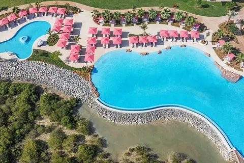 Anantara Mina Ras Al Khaimah Resort in Ras Al Khaimah — foto 2