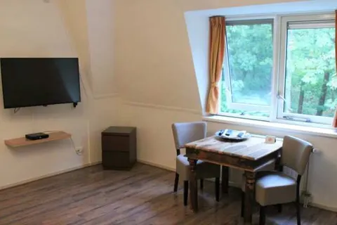 Hotel Bosch Duin Strand foto 4