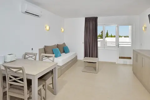 Sol Cala d'Or Apartamentos in Palma — foto 15