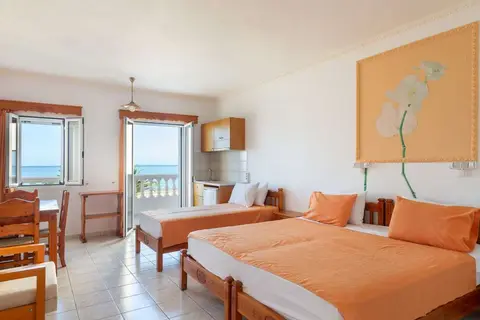 Marina Bay Hotel in Municipal Unit of Elios-Proni, foto 8