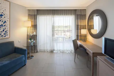 Hilton Vilamoura As Cascatas Golf Resort & Spa in Quarteira — foto 13