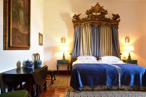Pousada Castelo Estremoz in Estremoz — foto 4