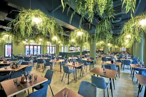 Wellton Riverside Spa Hotel in Riga — foto 5