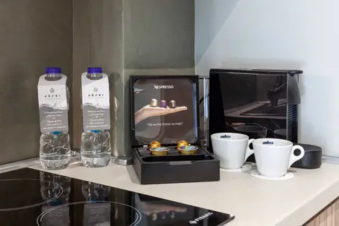 Pefki Deluxe Residences in Δημοτική Ενότητα Παλλήνης — foto 14