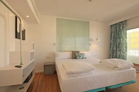 Hotel Gold by Marina in San Bartolomé de Tirajana — foto 3