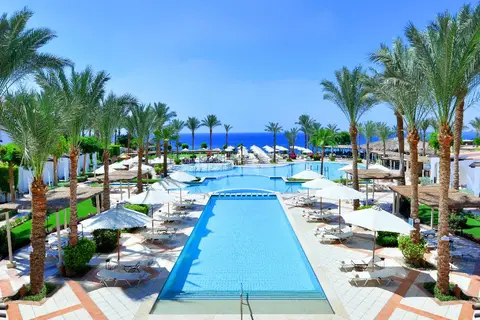 Jaz Fanara Resort in Sharm El Sheikh — foto 18