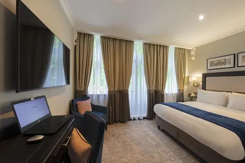 The Wellington in Londen — foto 21