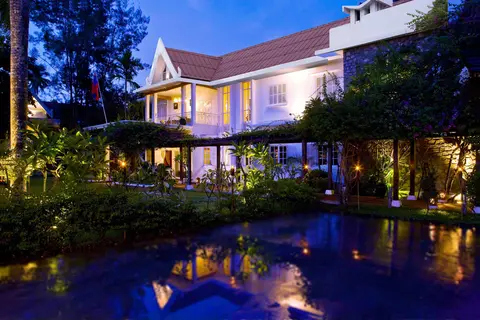Homm Souvannaphoum Luang Prabang in ຫຼວງພະບາງ — foto 4