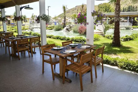 Club Marma Hotel in Bodrum, foto 7