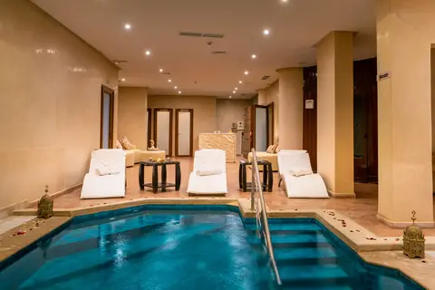 Residence Intouriste Hotel in Agadir, foto 30