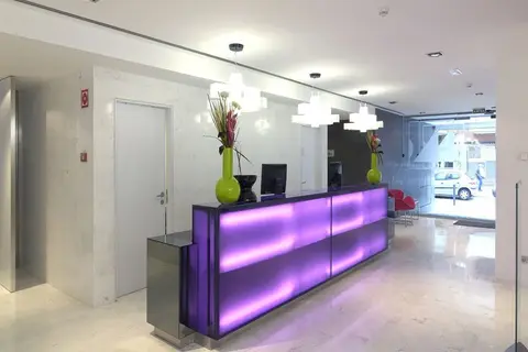 Ikonik Lex in L'hospitalet De Llobregat — foto 2