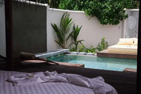 Coco Bodu Hithi in Coco Bodu Hithi — foto 12