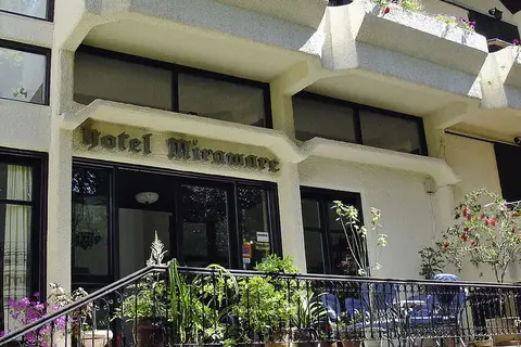 Hotel Miramare in Thassos, foto 7