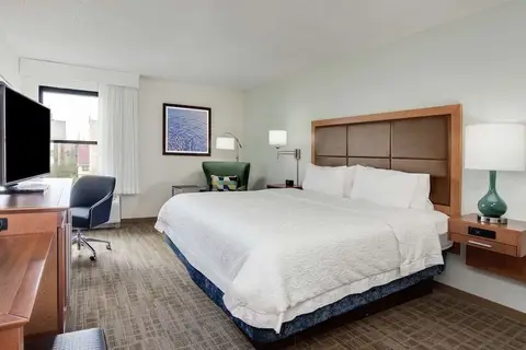 Hampton Inn by Hilton Orlando International D in Orlando — foto 5