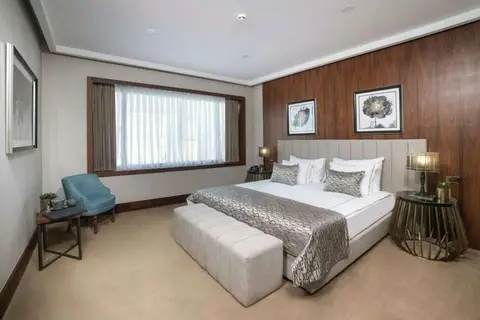 Vogue Hotel Supreme Istanbul in Fatih — foto 2