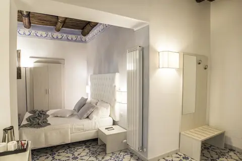 Morelli Suite in Napels, foto 24