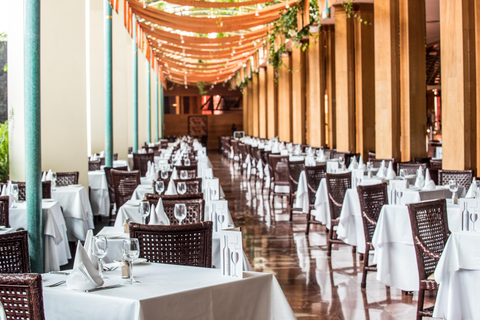 Hotel Beatriz Costa Teguise & Spa foto 18