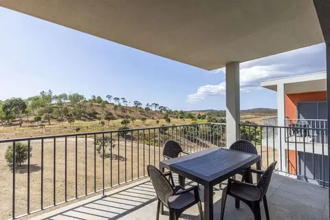 Algarve Race Apartementen in Portimão — foto 27