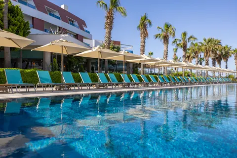 Azure By Yelken in Bodrum