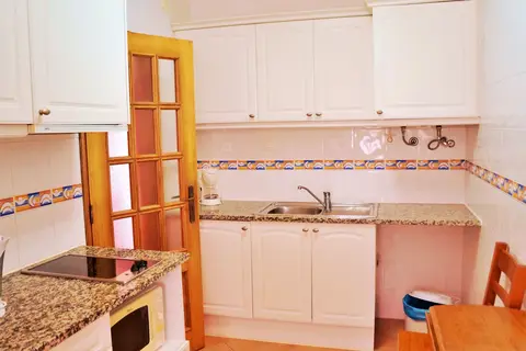 Oasis Beach Apartments in Lagos — foto 26