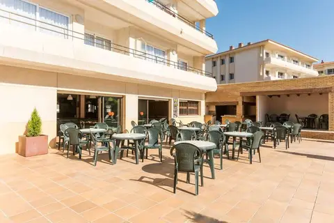 Résidence Estartit Playa in Torroella de Montgrí — foto 8