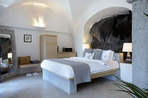 Honeymoon Petra Villas in Imeroviglio, foto 2