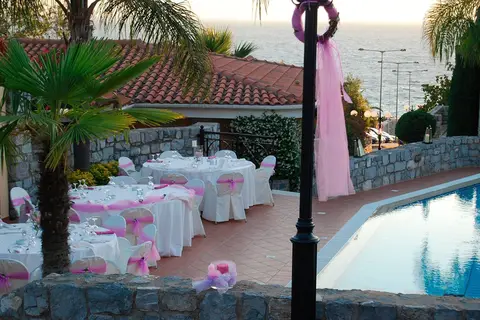 Akti Taygetos Conference Resort in Δημοτική Ενότητα Αβίας — foto 15
