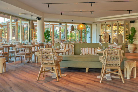 Hotel PortoBay Blue Ocean foto 8