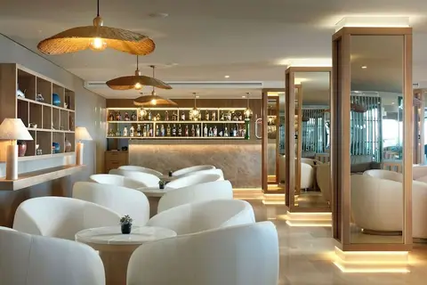 Dom Jose Beach Hotel in Loulé — foto 7