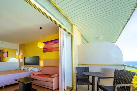 Hotel Blaumar in Blanes — foto 10