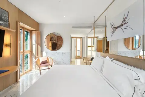 Milu Milano in Milaan, foto 10