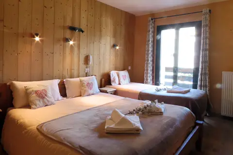 Hotel La Belle Etoile - extra ingekocht in Les Deux Alpes, foto 6