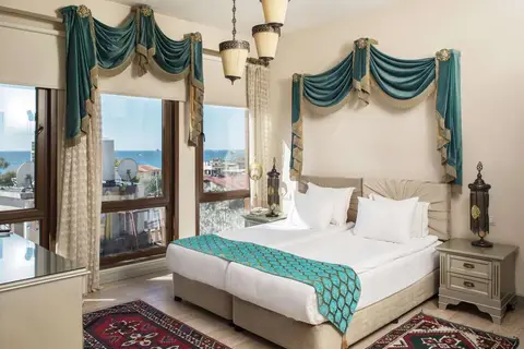 Hotel Sokullu Pasa in Fatih