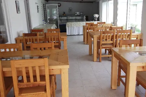 Yavuz Hotel in Ortaca — foto 10