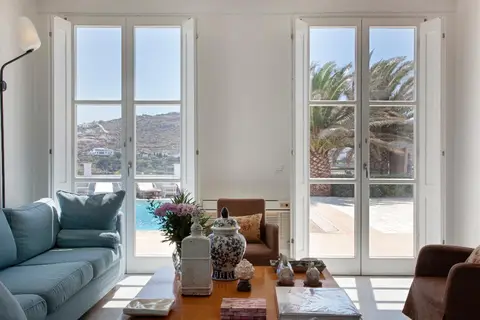 Dorion in Ορνός — foto 6