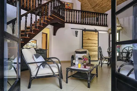 Hotel Neptune in M'bour — foto 10